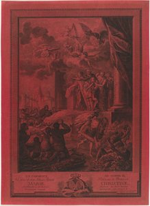 Clemency of Emperor Joseph II to the Protestants, 1783