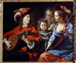 The Concert