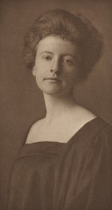 Beatrice by Mathilde Weil