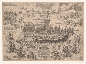 Ship of the Church