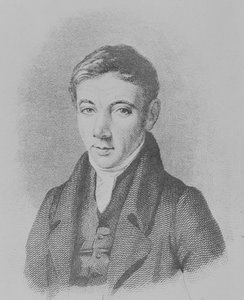 Robert Owen, 1823