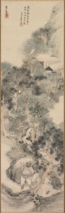 Water Margin Bandits, Late 1700s-Early 1800s
