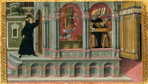 Saint Augustine