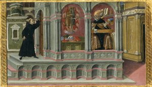 Saint Augustine