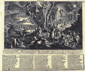 The Witches