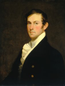 Augustus Fielding Hawkins, c. 1820