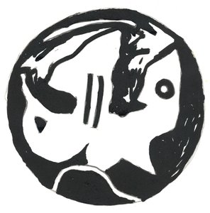 From the Series Glyphs 1, 2017