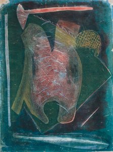 Sense by Matthew Hilton