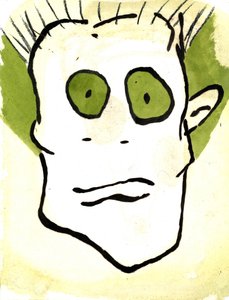 Terry, 2021 by Matthew Hilton