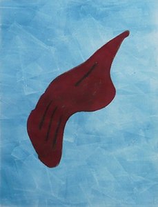 Leaf by Matthew Hilton