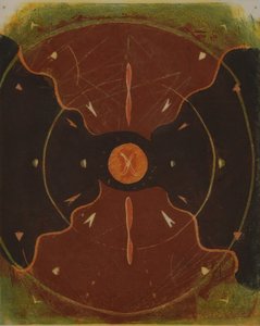 Mandala 1, 2013