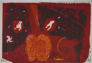 Marriage, 2018 by Matthew Hilton
