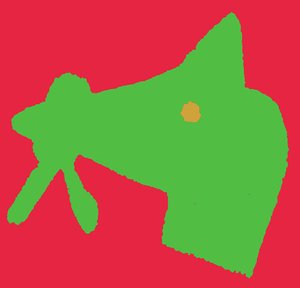 Snout by Matthew Hilton
