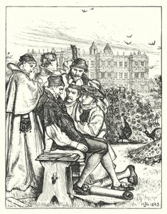 John of Padua