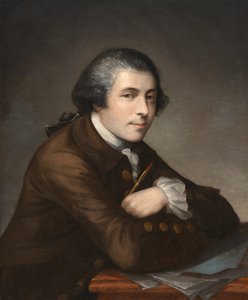 Self Portrait