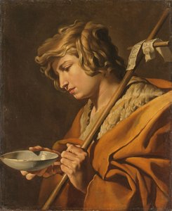 St John the Baptist