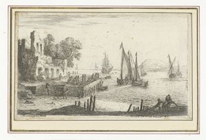 The Jetty