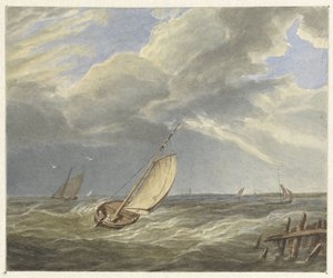 Seascape