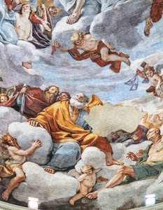 Paradise (Detail)