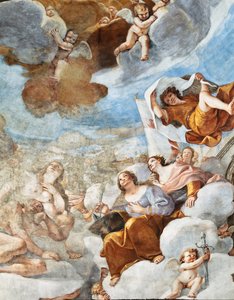 Paradise (detail)