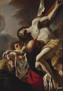 The Descent from the Cross