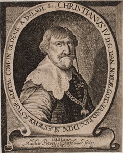 Christian IV