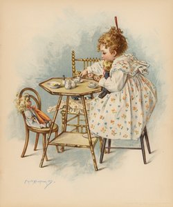 Maternal Cares