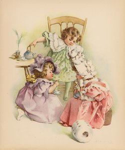 Tea and Gossip