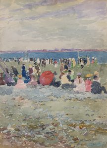 Revere Beach