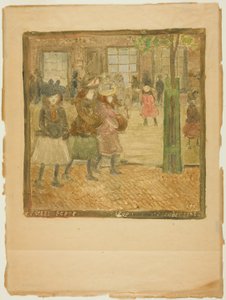 Street Scene