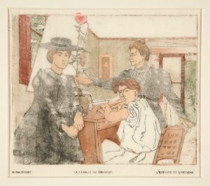 The Engraver