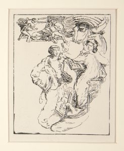 Les camelots de la Pensee; Camelot et papier, p. 29 by Maurice Delcourt