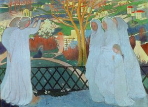 Holy Women at the Tomb