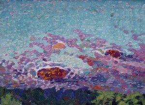 Seashore