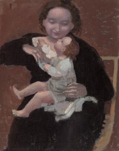 Mother and Child
