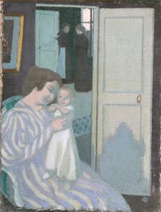 Mother and Child