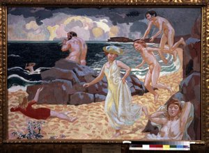 Polyphemus by Maurice Denis