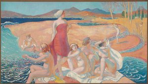 The Awakening of Odysseus