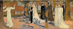Wedding Procession