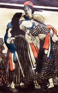 The Restoration of Alsace-Lorraine