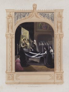 Admission to holy orders