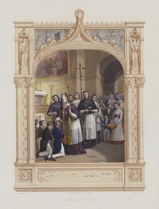 Confirmation by Maurice Leloir