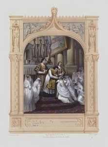 First Communion