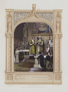 First Communion