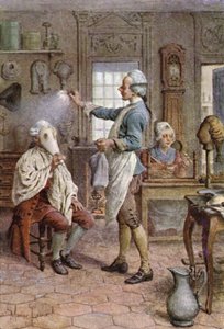 The Hairdresser