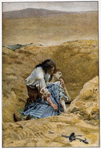 The Burial