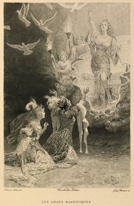 The Magnificent Lovers