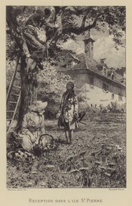 Rousseau