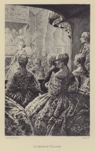 The Village Soothsayer