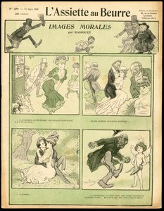 Cover of L